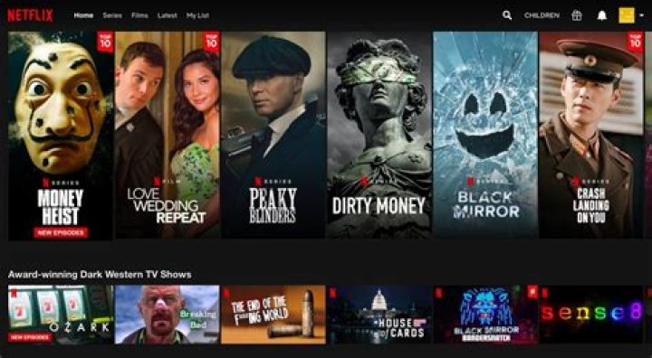 10 Best Shows on Netflix: A Must-Watch List for Every Binge-Watcher