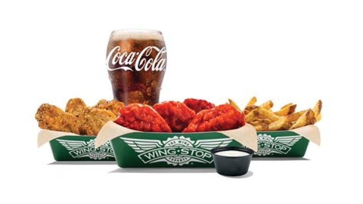 10 Piece Wingstop Calories: A Comprehensive Guide to Satisfying Your Wings Cravings