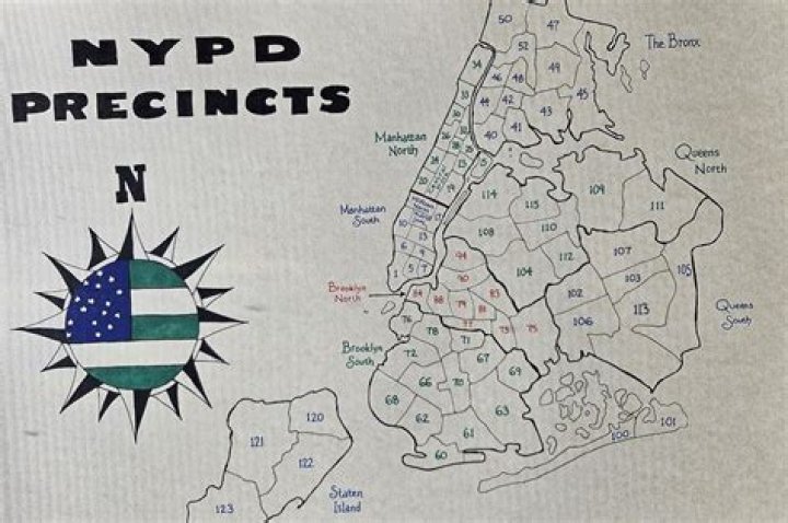 110 PCT NYPD: A Comprehensive Exploration of the Precinct's Role, History, and Impact