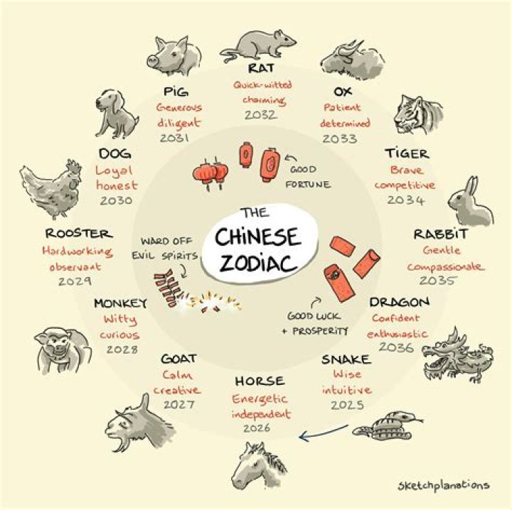 1974 Chinese Horoscope: A Comprehensive Guide to Your Zodiac Sign