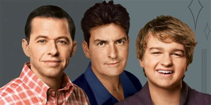 2 and a Half Men: The Ultimate Guide to the Iconic Sitcom