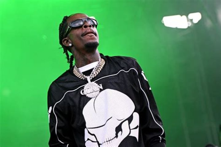 21 Savage: Unveiling the Untold Facts About the Atlanta Rapper