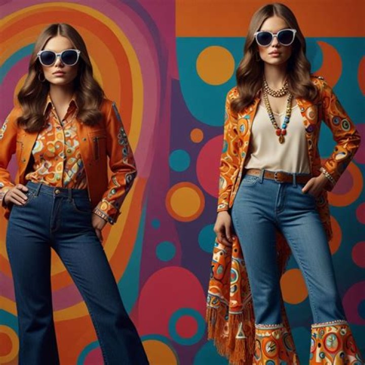 70s Female Hair: A Timeless Journey Through Iconic Styles