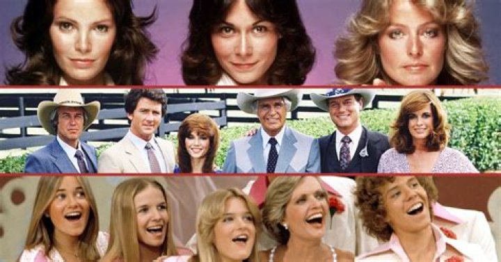 70s TV Characters: A Nostalgic Journey Through the Golden Age of Television