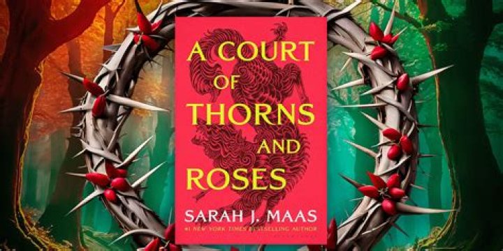 A Court of Thorns and Roses: Exploring the Enchanting World of A Court of Hades Truths