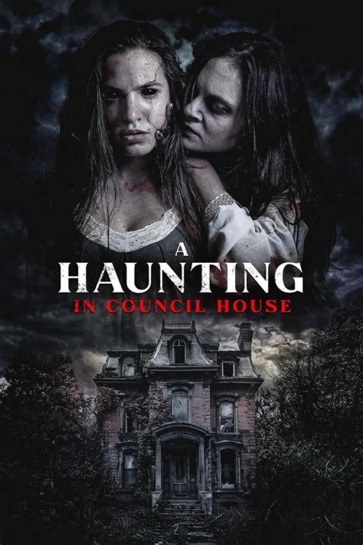 A Haunting in Council House: Unveiling the Mysteries Behind the Walls