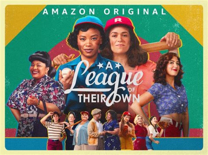 A League of Their Own Season 2 Cast: Exploring the Stars Behind the Iconic Series