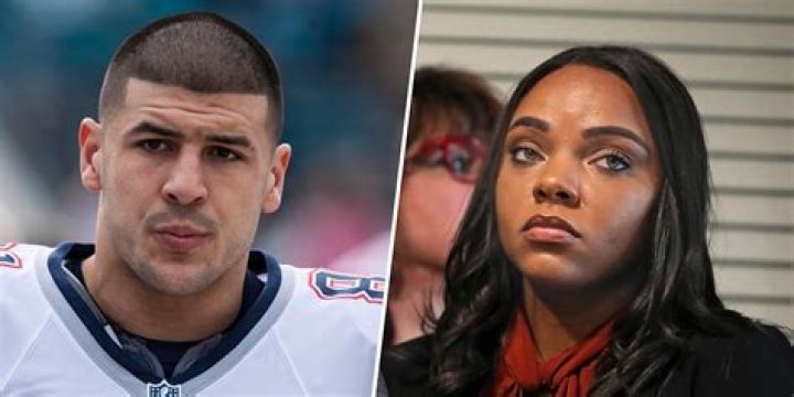 Aaron Hernandez Wife: A Comprehensive Look Into Her Life, Story, and Legacy