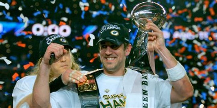 Aaron Rodgers and His Super Bowl Legacy: How Many Super Bowls Does Aaron Rodgers Have?