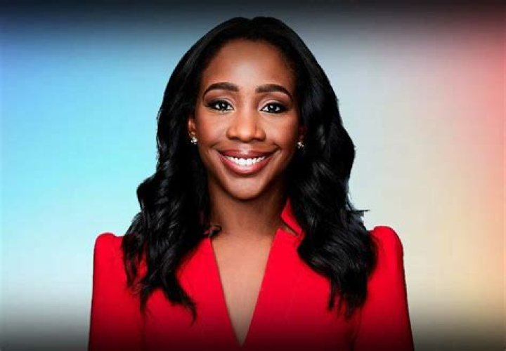 Abby Phillip Age: A Comprehensive Look at the Esteemed Journalist's Life and Career