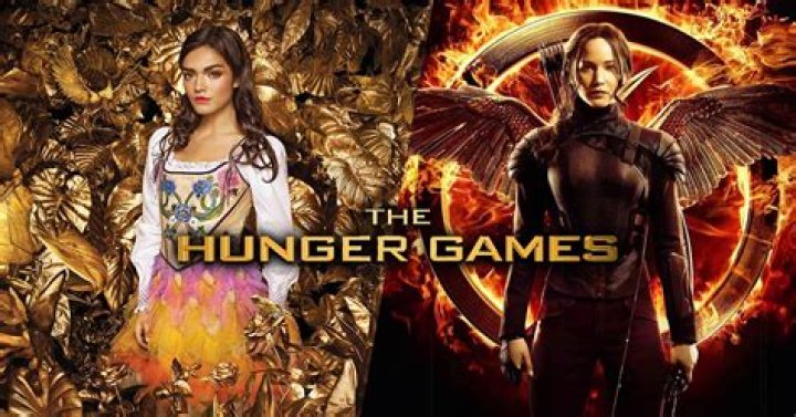 Actresses in The Hunger Games: A Comprehensive Guide