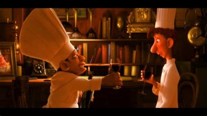 Adam Scott's Role in Ratatouille: The Untold Story Behind the Voice of Linguini