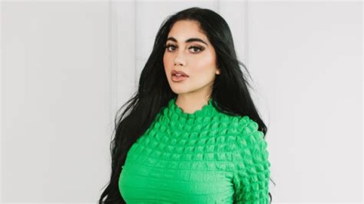 Ailyne Ojeda: The Rising Star Shaping the Future of Entertainment