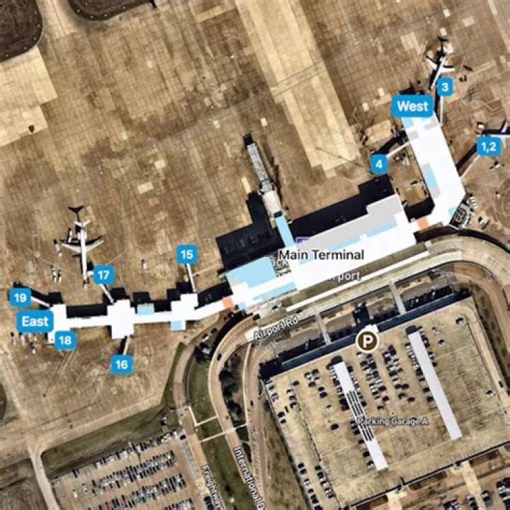 Airport Near Jackson MS: Your Ultimate Guide to Traveling in Mississippi