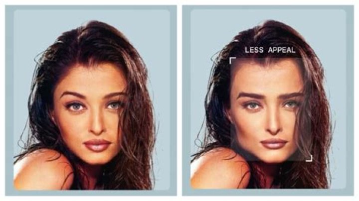 Aishwarya Rai Facial Features: Unveiling the Iconic Beauty