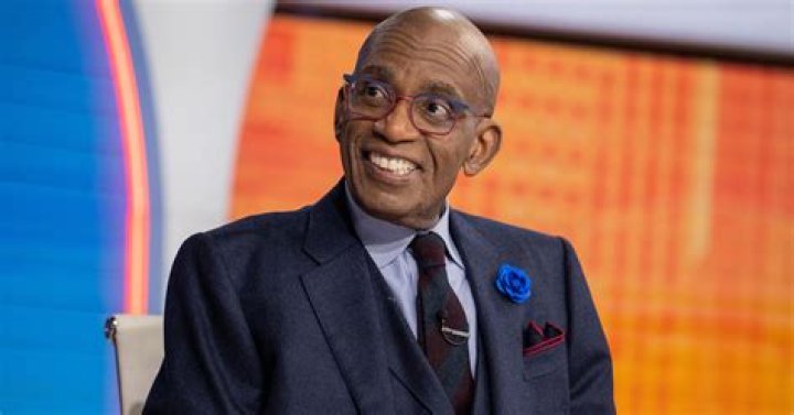 Al Roker's Net Worth: A Comprehensive Look at His Wealth and Career