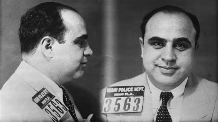 Albert Capone: A Comprehensive Look into the Life and Legacy