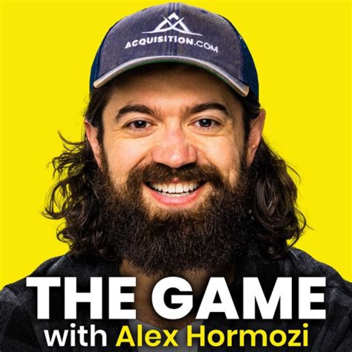 Alex Hormozi's Impact on the Environment: A Comprehensive Guide