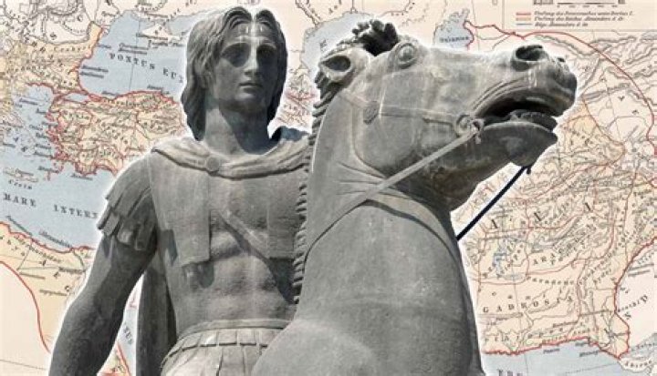 Alexander Fitzalan: The Life, Legacy, and Impact of a Remarkable Figure