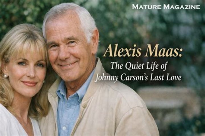 Alexis Maas Age: Unveiling the Life, Career, and Fascinating Journey