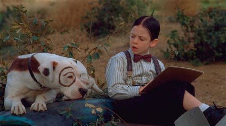 Alfalfa in The Little Rascals: A Comprehensive Look at the Iconic Character