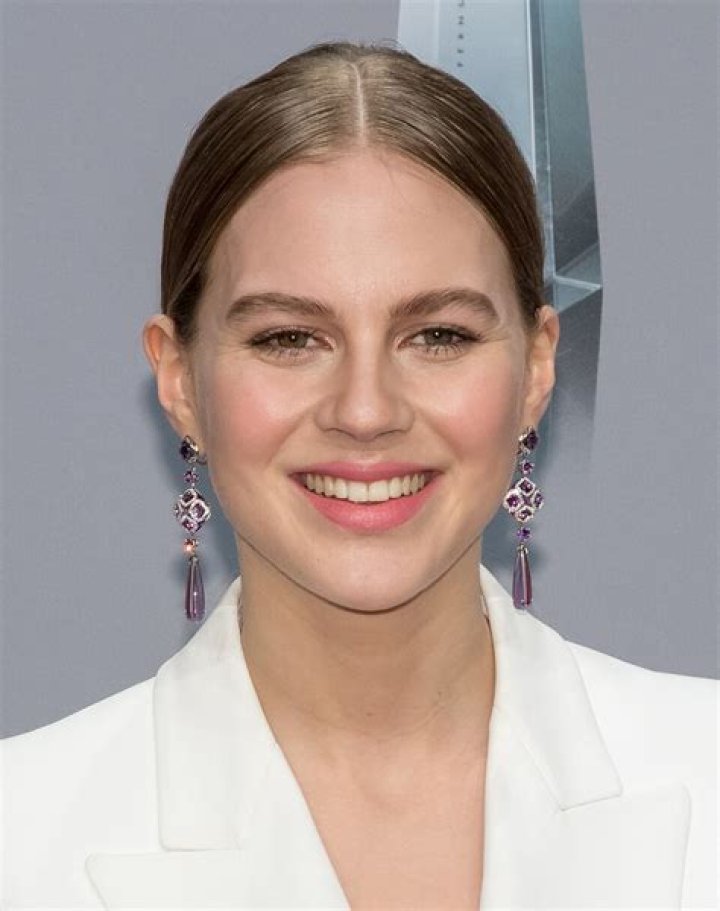 Alicia von Rittberg Bio: A Comprehensive Guide to Her Life, Career, and Achievements