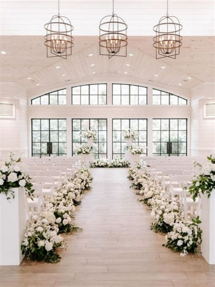 Allisyn Snyder Wedding: A Comprehensive Guide to Love, Luxury, and Timeless Moments