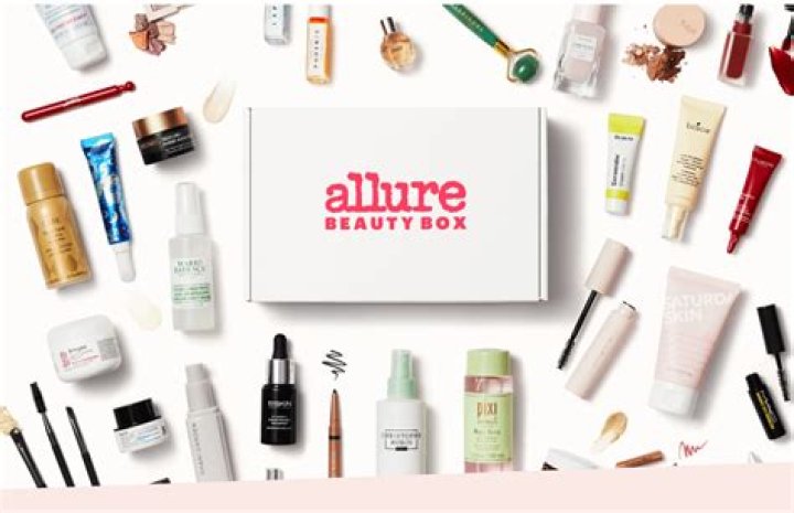 Allure Beauty Boxes: A Comprehensive Guide to Elevate Your Beauty Routine