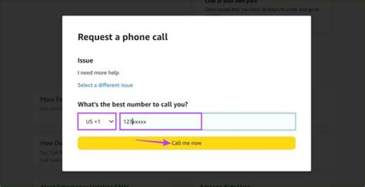 Amazon Phone Customer Service: Your Ultimate Guide to Seamless Support
