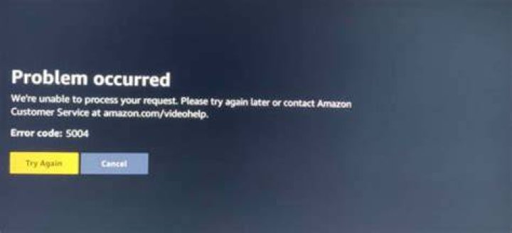 Amazon Prime Poor Quality: Exploring the Issue and Providing Solutions
