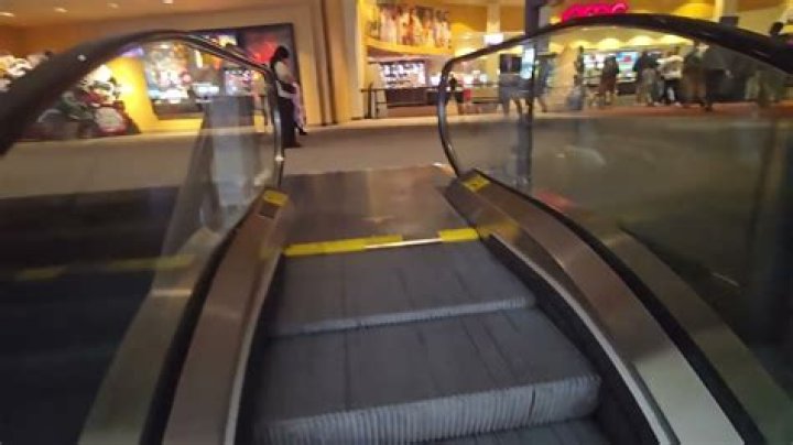 AMC at Parks Mall: Your Ultimate Movie Experience Destination