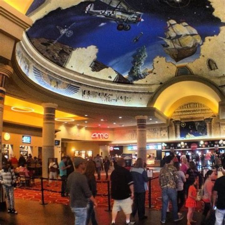 AMC Council Bluffs: Your Ultimate Guide to Entertainment and More