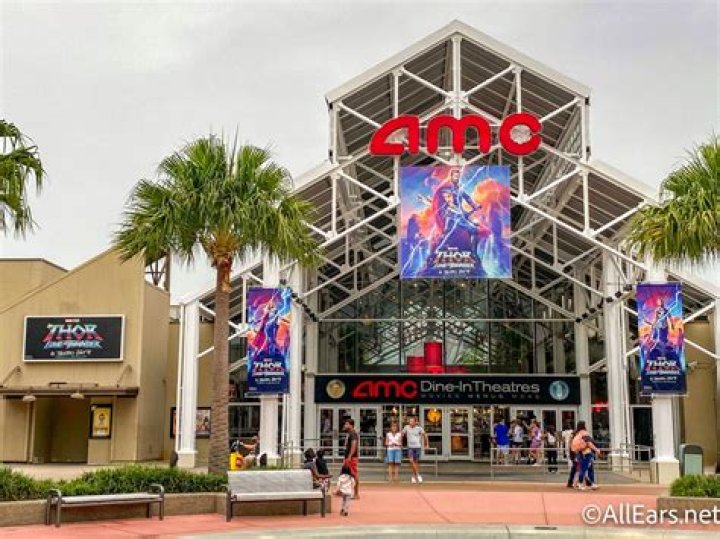AMC Eastchase: Your Ultimate Guide to One of Alabama's Premier Movie Theaters