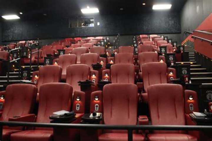 AMC Esplanade Theater: A Premier Movie Experience