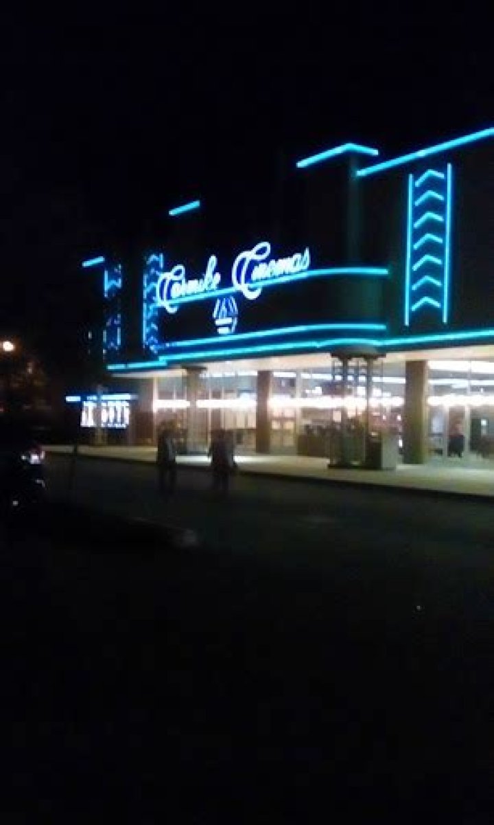 AMC Johnson City 14: Your Ultimate Movie Theater Experience