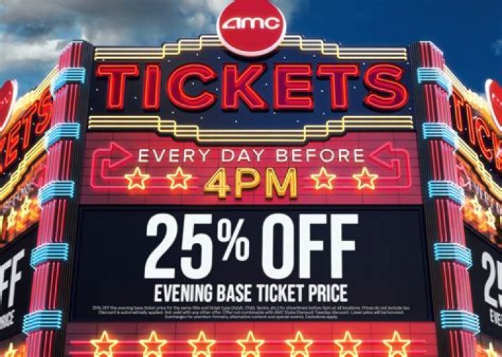 AMC Theater Myrtle Beach: Your Ultimate Guide to Entertainment