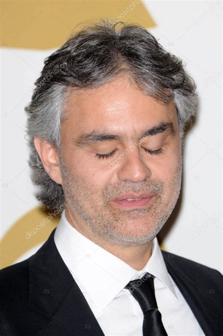 Andrea Bocelli Grammy Awards: A Journey of Musical Excellence and Prestige
