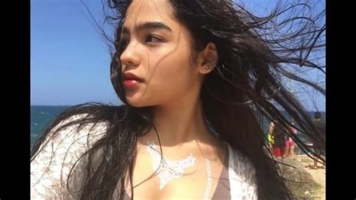 Andrea Brillantes Leaked: Unveiling the Truth Behind the Controversy