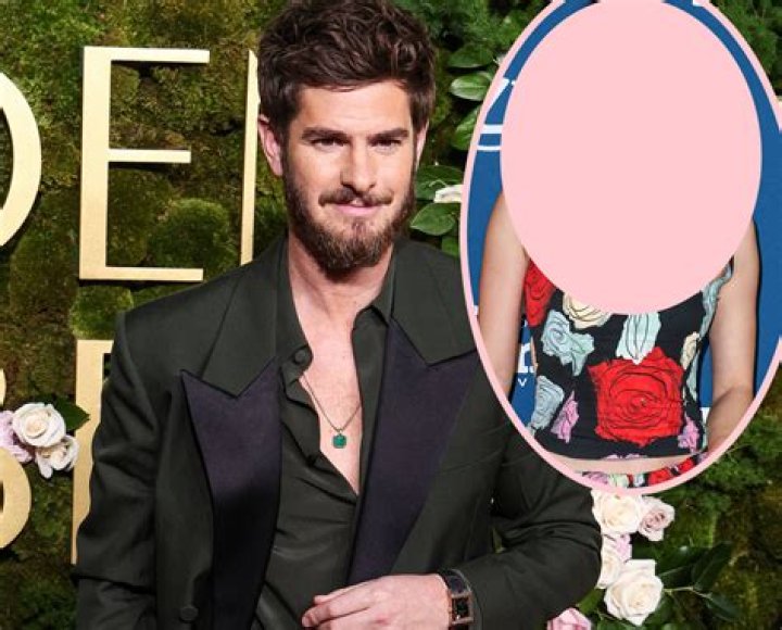 Andrew Garfield: A Rising Star in Hollywood