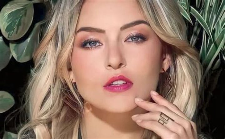 Angelique Boyer: A Comprehensive List of Her Life, Career, and Achievements