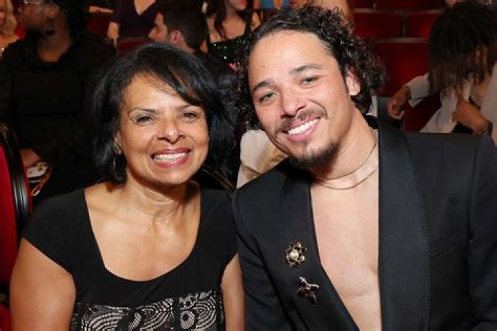 Anthony Ramos: Exploring the Life and Legacy of His Mom and Dad