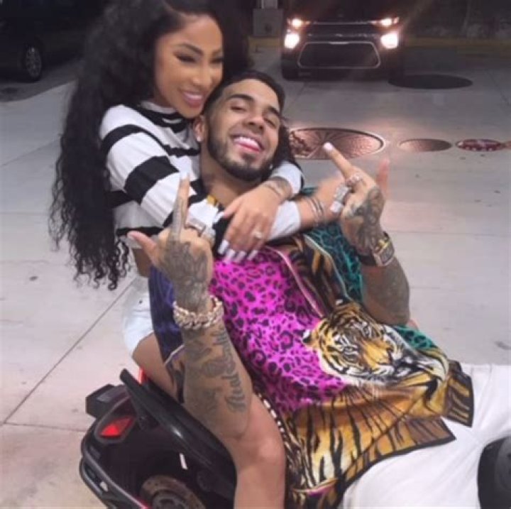 Anuel AA Relationships: A Comprehensive Look at His Love Life