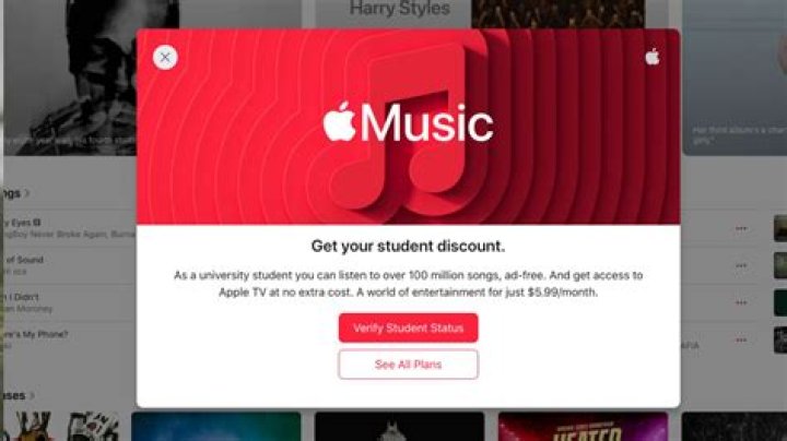 Apple Music Confirms Student Discounts: Unlocking the Ultimate Music Experience