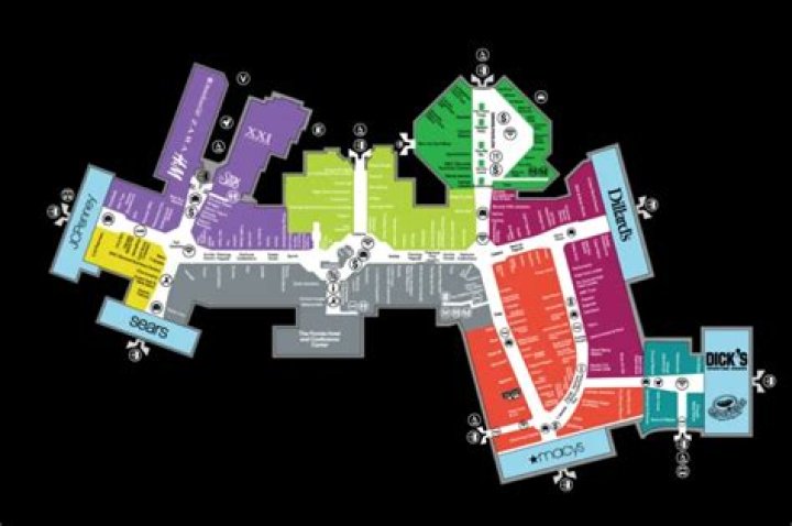 Appletore Pheasant Lane Mall: Your Ultimate Shopping and Leisure Destination