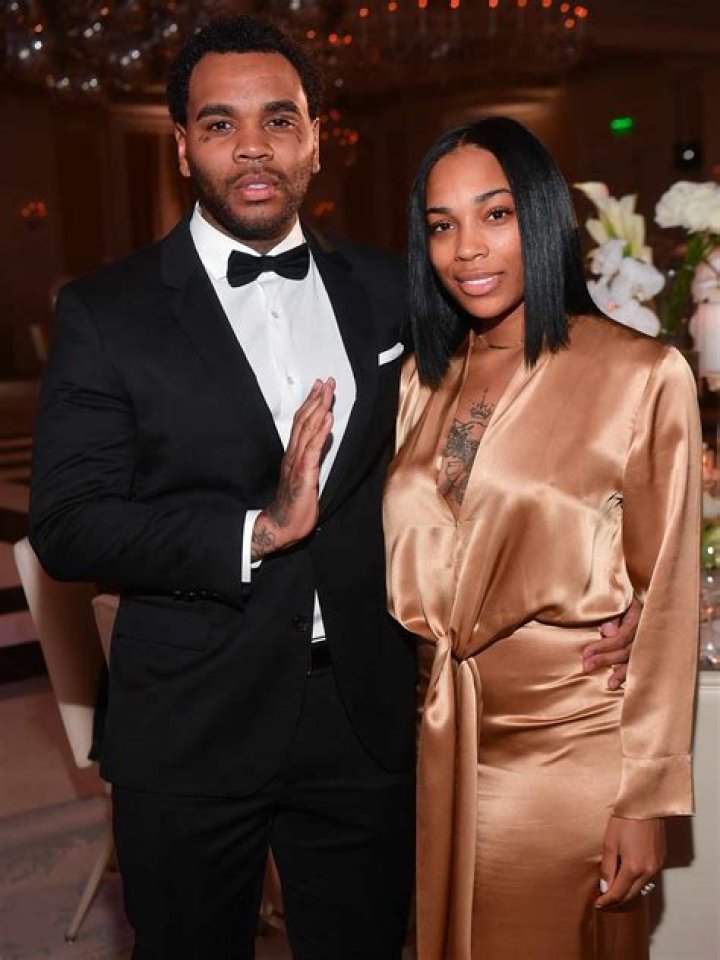 Are Kevin Gates and Drekatill Married? Unveiling the Truth Behind Their Relationship
