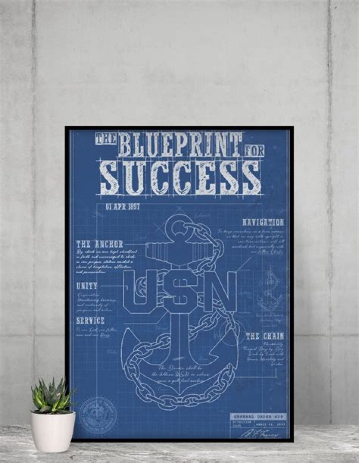 Arnold Schwarzenegger: The Blueprint for Success and Blue Altitude