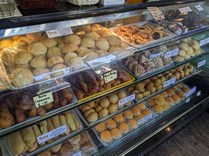 Asian Bakery Houston: Your Ultimate Guide to the Best Bakeries in Town