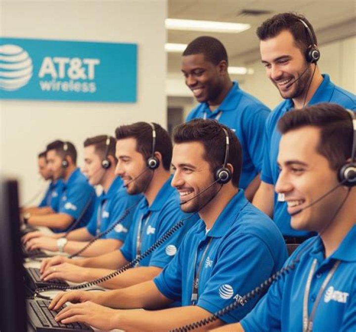 AT&amp;T Wireless Customer Service: Your Ultimate Guide to Seamless Support