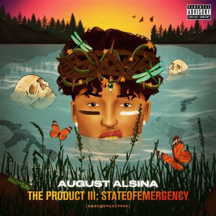 August Alsina: The Rising Star in the Music Industry
