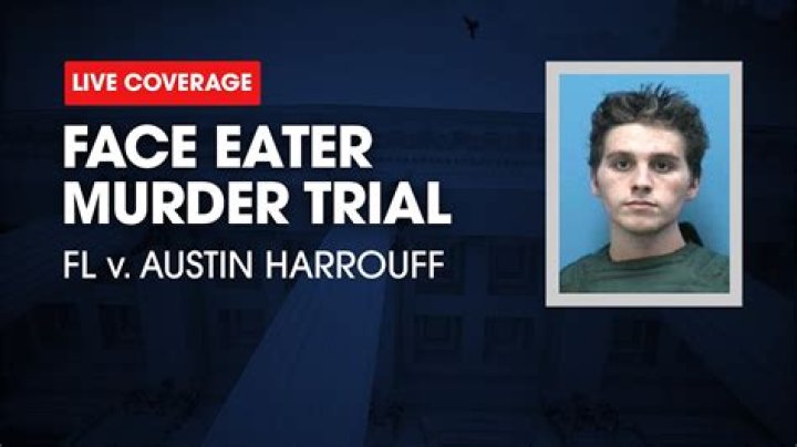 Austin Harrouff Crime: Unraveling the Details Behind the Headlines
